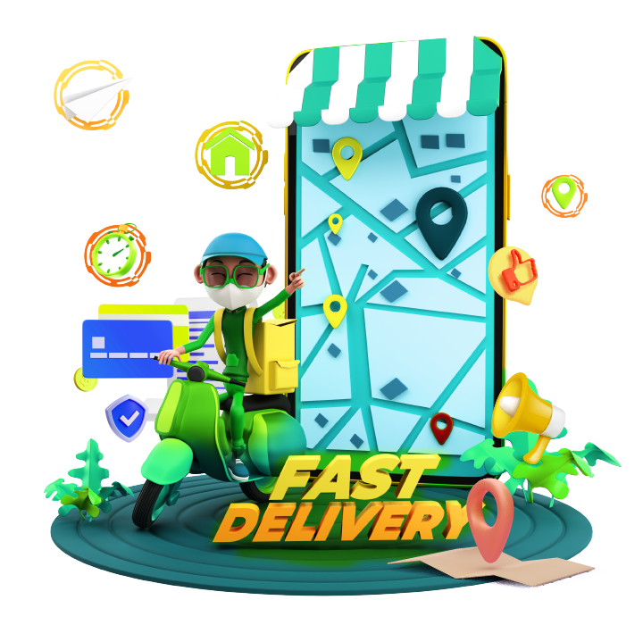 Lợi ích nổi bật